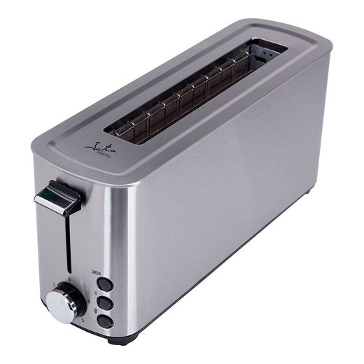 Tostadora Inox. 1000 W