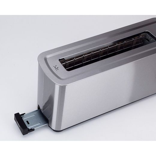 Tostadora Inox. 1000 W