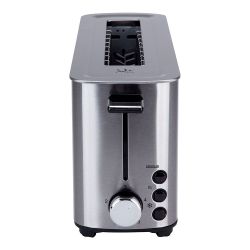 Tostadora Inox. 1000 W