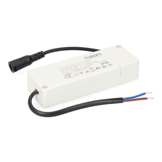 Transformador 45V 40W Recambio Panel 31625 Y 31626