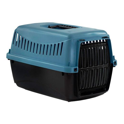 Transportín Eco Line Pequeño Colores Surtidos 36 X 26 X 25 Cm