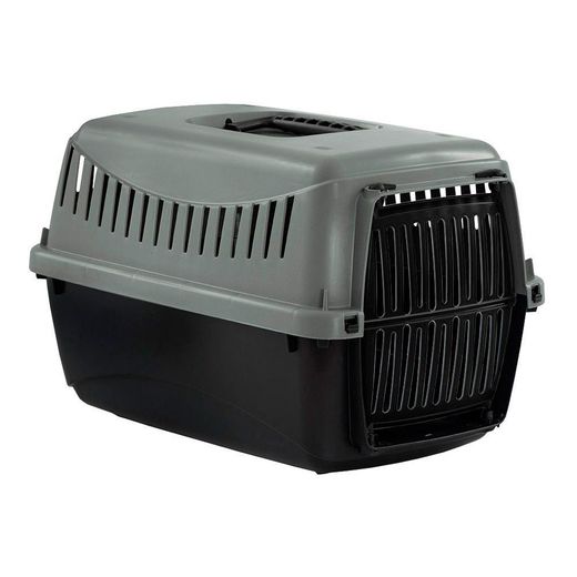 Transportín Eco Line Pequeño Colores Surtidos 36 X 26 X 25 Cm