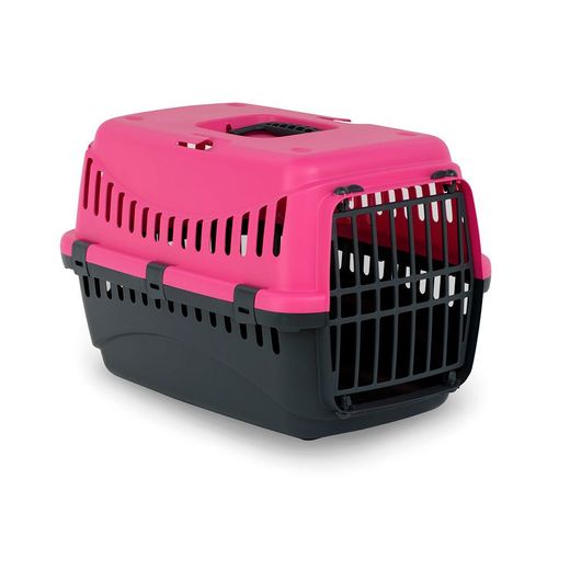 Transportín Pegaso Colores Surtidos 46 X 31 X 32 Cm