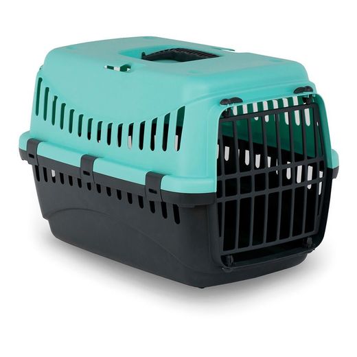 Transportín Pegaso Plus Colores Surtidos 58 X 38 X 38 Cm