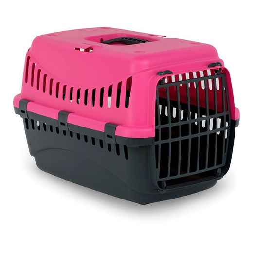 Transportín Pegaso Plus Colores Surtidos 58 X 38 X 38 Cm