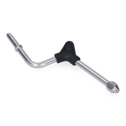 Tubo Vaporizador Para Cafetera 07707 Edm