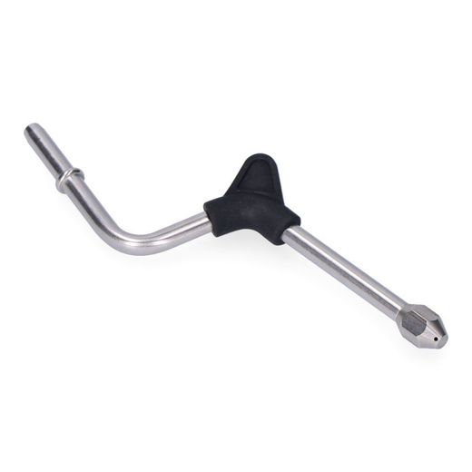 Tubo Vaporizador Para Cafetera 07707 Edm