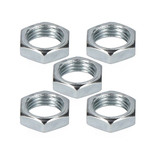 Tuerca 10/100 (Blister 5 Unid.)