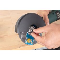 Tuerca De Fijación Rápida Para Amoladora Angular