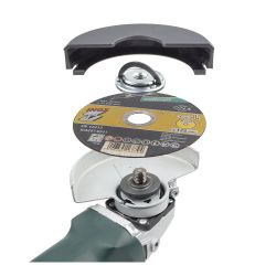 Tuerca De Fijación Rápida Para Amoladora Angular