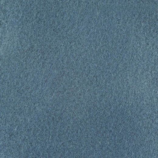 Batamanta Individual Con Bolsillo Central Faboulazy Azul 130 X 170 Cm