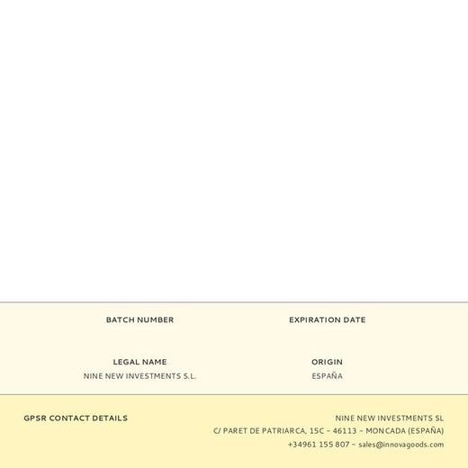 Batamanta Individual Con Bolsillo Central Faboulazy Azul 130 X 170 Cm