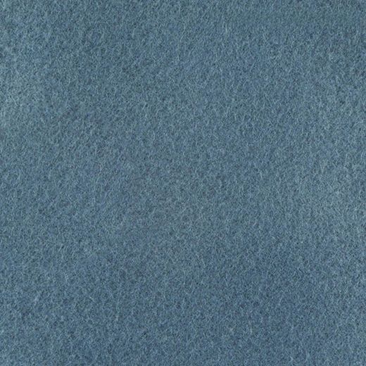 Batamanta Individual Con Bolsillo Central Faboulazy Azul 130 X 170 Cm