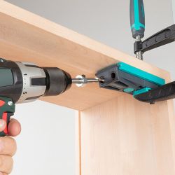 Undercover-Jig Pz, Juego 55 Piezas