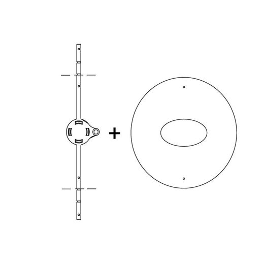 Válvula Antirretorno Extractor  08410,08407,08411 Edm