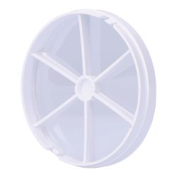 Válvula Antirretorno Extractor 08413 Ø10Cm Edm