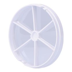 Válvula Antirretorno Extractor 08413 Ø10Cm Edm