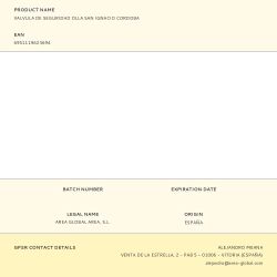 Valvula De Seguridad Olla San Ignacio Cordoba