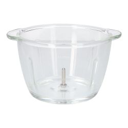 Vaso Cristal Recambio Ref. 07669
