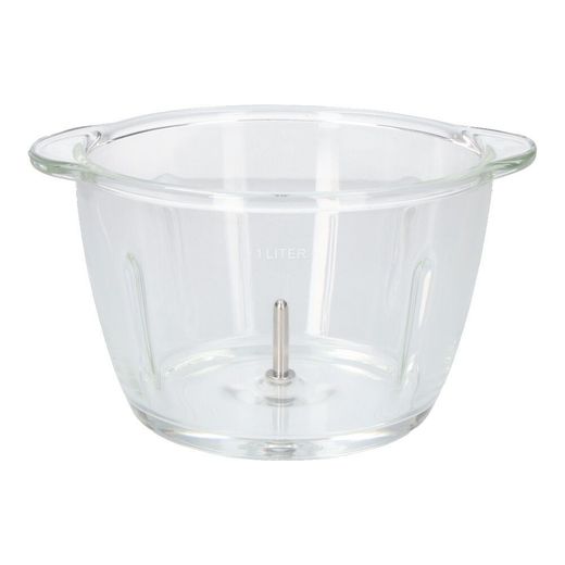 Vaso Cristal Recambio Ref. 07669