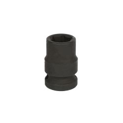 Vaso De Impacto Hexagonal De ½ Pulg 17 Mm