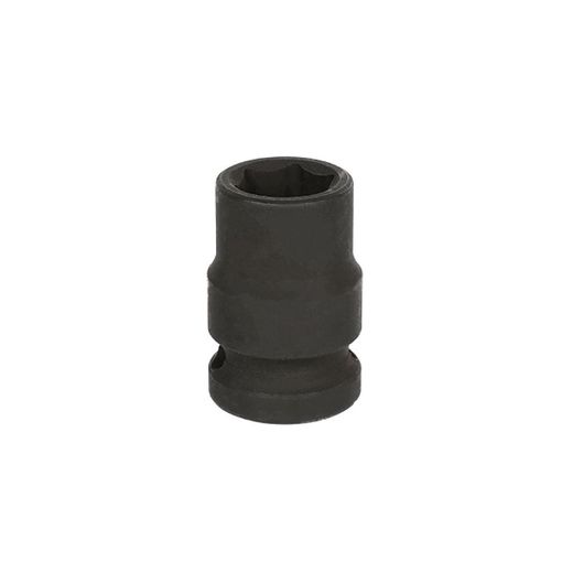 Vaso De Impacto Hexagonal De ½ Pulg 19 Mm