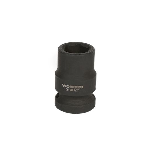 Vaso De Impacto Hexagonal De ½ Pulg 20 Mm