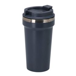 Vaso De Viaje Inox Colores Surtidos 500 Ml
