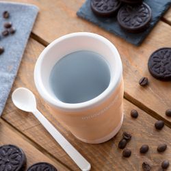 Vaso Para Hacer Helados Y Granizados, Capacidad 150Ml. Innovagoods