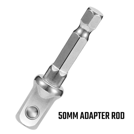 Vaso Universal 3/8 Pulg, 7 - 19 Mm