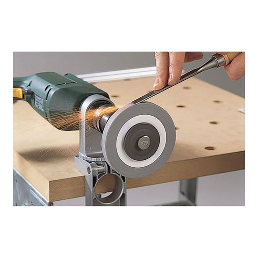 Vástago Portaútil Para Ø10 Mm 10 X 6 Mm