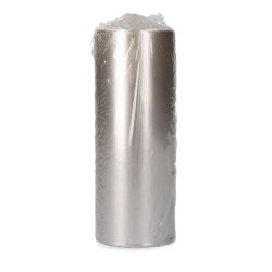 Vela Dorada/Plateada Ø7X20Cm Colores Surtidos