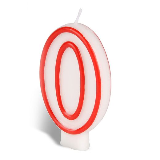 Vela N°0  Best Products Party