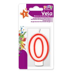 Vela N°0