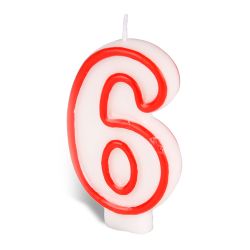 Vela N°6
