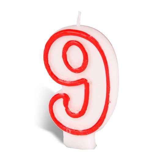 Vela N°9 Best Products Party