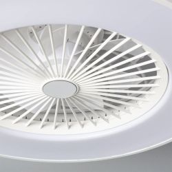 Ventilador Amigo 42 W+20 W Blanco Philips