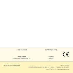 Ventilador De Cuello Recargable Usb