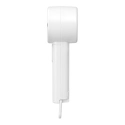 Ventilador De Mano Digital Recargable, 6 X 18,5 Cm