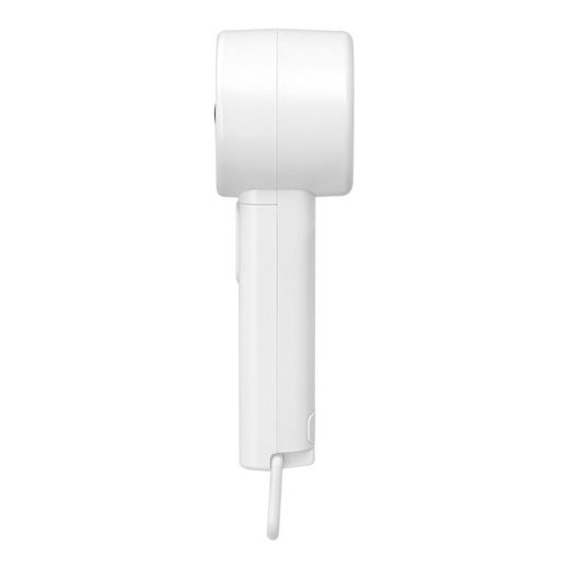 Ventilador De Mano Digital Recargable, 6 X 18,5 Cm