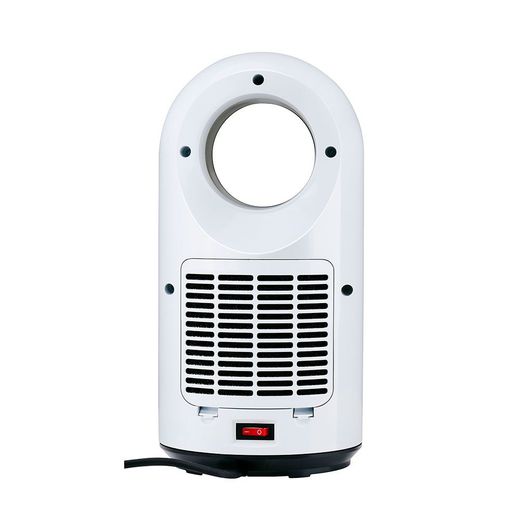 Ventilador Sin Aspas Con Calefactor 1000 - 1500 W