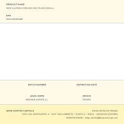 Wok Aluminio Forjado Inducción Toledo Ø28 Cm